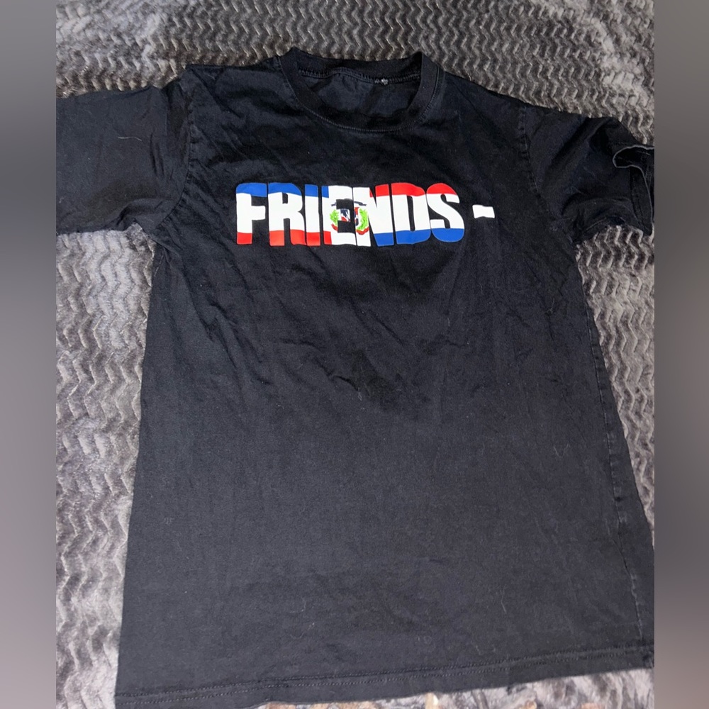 Men’s vlone UK tee